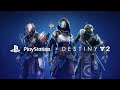 Destiny 2: Lightfall | Destiny x PlayStation Collaboration