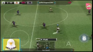 Venha Me Ver Jogar No We 2019 V7 No Omlet Arcade