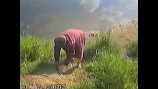 Видео Достичь вершины, или Пиджак жалко!-2 (автор: Vlad Anfin)