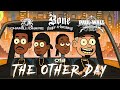 Bone Thugs N Harmony X Paul Wall X Chamilionaire The Other Day OTBMIX mp3