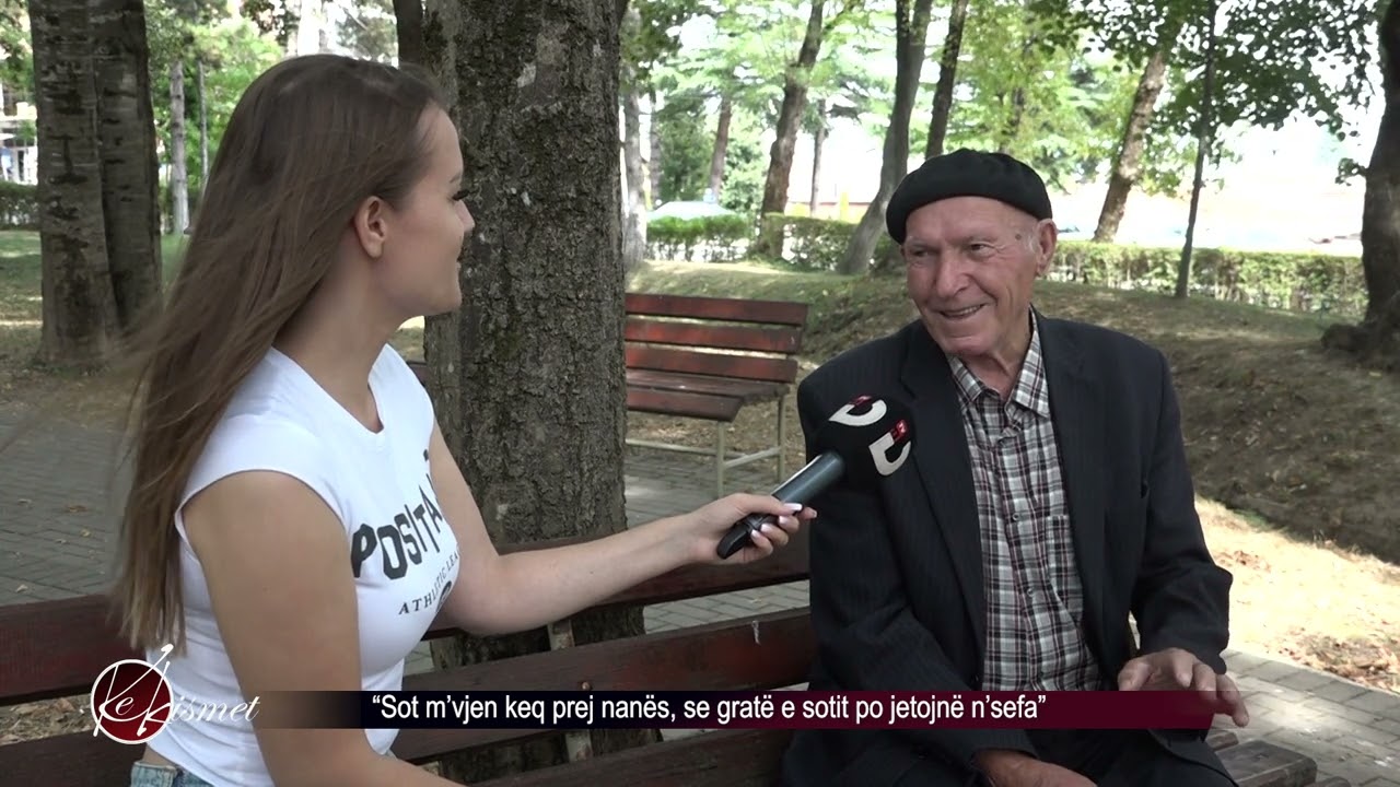 Ke Kismet - Sot m’vjen keq prej nanës, se gratë e sotit po jetojnë n’sefa