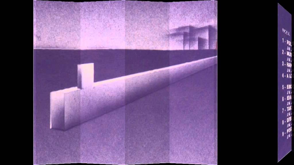 Deserted Palace (complete album), LP rip, Part 12/15