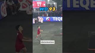 Brand New Sport Called Teqball?! #teqball #absurd #sportscommentary