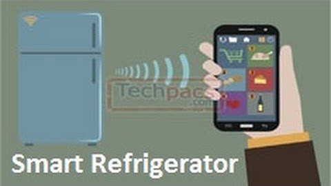 IOT based Artificially Intelligent Self Diagnosing Smart Refrigerator