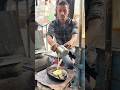 Mouthwatering Indian Egg Toast - Indian Street Food