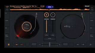 DJ Mobile Legend (ML) remix