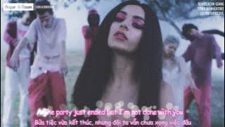 [Lyrics   Vietsub] Charli XCX - After The Afterparty feat. Lil Yachty