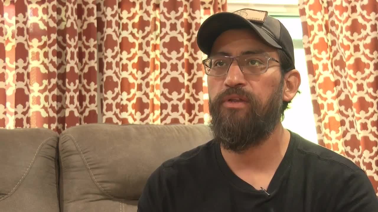 Family of man who died in the Nifong Boulevard McDonald's shooting ...