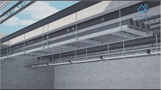 Sikla Siframo Pipe Rack