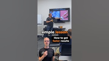 Cal Dietz Lesson To Faster Results In The Gym | Triphasic Training | Specific Training | Stress