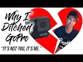 Why I Ditched GOPRO After 10 Years For DJI OSMO ACTION