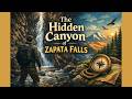 The Hidden Canyon of Zapata Falls | One of Colorado’s Most Unusual Hikes