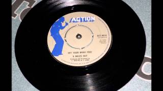 Download Mp3 5 Miles Out - Set Your Mind Free  (HD) Gudang lagu Download Mp3 5 Miles Out - Set Your Mind Free  (HD)