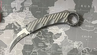 картинка: MyKnifemania | ремонт и чистка ножа