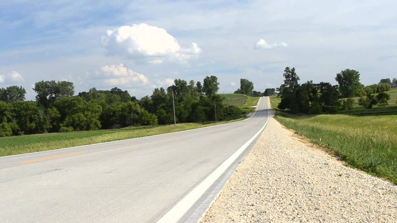 Suzuki GSXR-1000 Top Speed Pass - YouTube