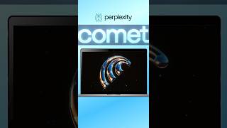 DAY 39🚀 Perplexity Comet: The AI Agentic Browser That Changes Everything! | தமிழில்