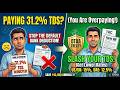 How NRIs Can Use Form 10F &amp; Form 41 to Save on Indian Taxes