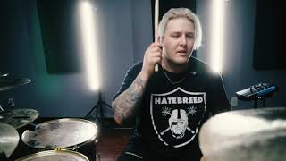 Halsey - 'Without Me' | Cody Ash Drum Cover