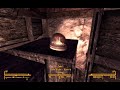 【Fallout: New Vegas】 シエラマドレのスノードーム（Snow Globe - Sierra Madre）