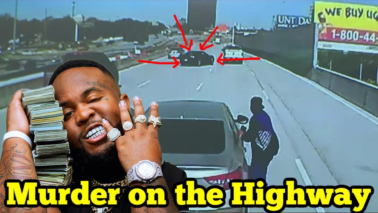 Mo3 Murder Trial Stalls as Yella Beezy Mother Dies