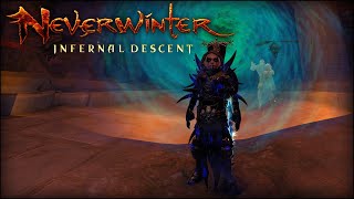 ➥NEVERWINTER - INFERNAL DESCENT - MOD 18  ➥ RESTORE THE GLYPHWORKS