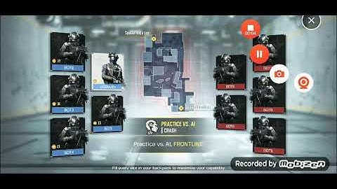 PLAYING CoD Mobile WITH A CONTROLLER!? 🎮 IS IT CHEATING!?