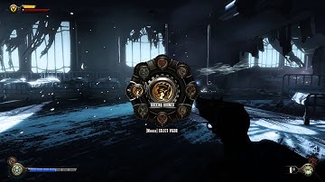 Bioshock Infinite PC Guide & Walkthrough - Go to the Comstock House Part 1 of 2