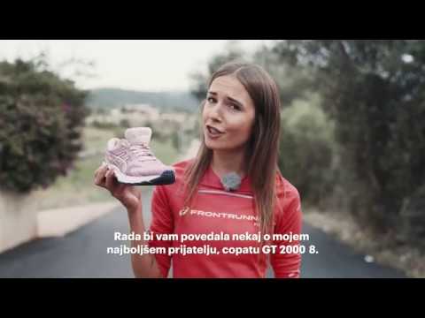 intersport asics gt 2000