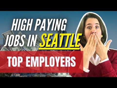 Technician Jobs Seattle