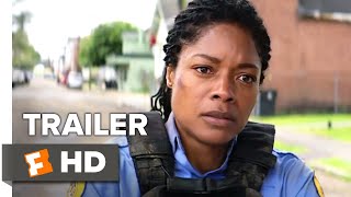 Black And Blue Trailer 2019 Movieclips Indie