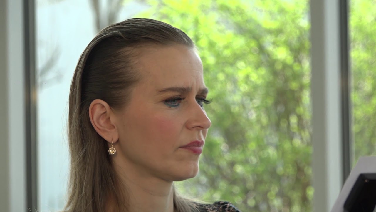 Modern Piano Music - Martin Anton Schmid - Piano Piece 4