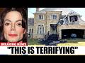 Michael Jackson's Vault Finally Opened — What Was Inside After 17 Years Will SHOCK You