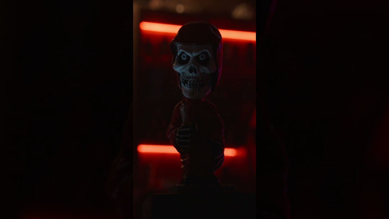 See you in theaters for the real mayhem.