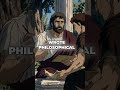 Plato's Life Story Explained in One Minute