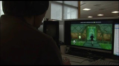 Fable 2 Developer Diary #7 (High Quality)