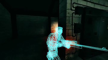 CS:S | qw4zZ MINICLIP ! @ Muffle Sound Test