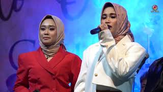 Download Lagu NURMA PAEJAH, SHERLY KDI \u0026 ELSIDO ALL ARTIST - SAMPAI MATI TETAP CINTA Cip: RICKY ADELLA MP3