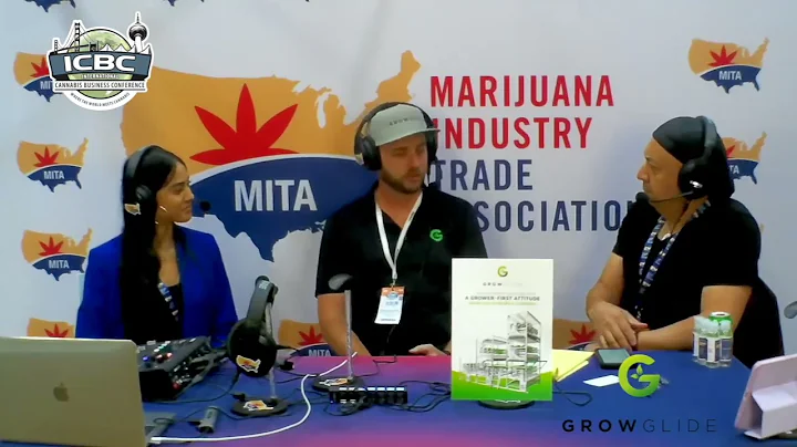 MITA UNSHACKLED Podcast Interview with Greg Dunawa...