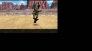 Counter Strike 1.6 Melbourne Shuffle