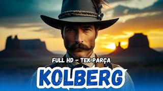 KOLBERG – 1964 | Kovboy ve Western Filmleri