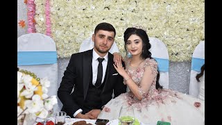 Teymur & Arzu Qiz Evi 4 12.10.2022 Qabal Toylari