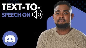 How to Enable Text-to-Speech Notifications on Discord | Easy Guide