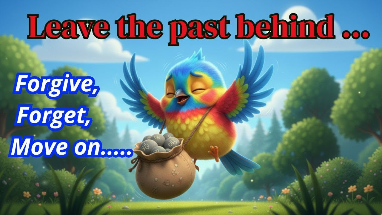 #Englishmotivationalstories