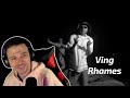 A-Reece - VING RHAMES (Official Music Video)  - UK Reaction