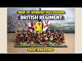 Ebor Miniatures - WSS- Hobby showcase