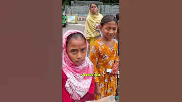 This Is How Locals Treat Me On Eid Bangladesh 