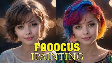 Mastering Fooocus Inpaint: A Complete Guide to AI Image Editing