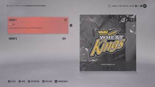 NHL23 HUT, с чего начать? Советы новичкам!