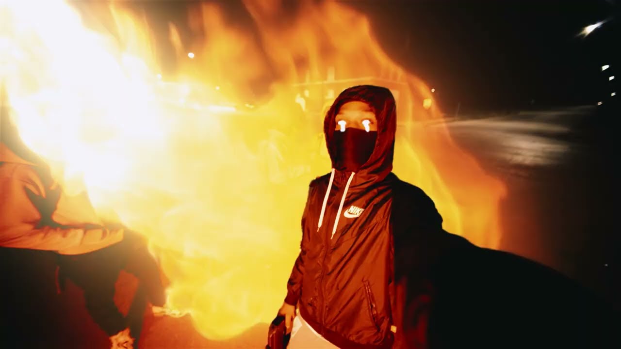 KADO - GOT THAT DROP (4K) (Official Music Video) - YouTube
