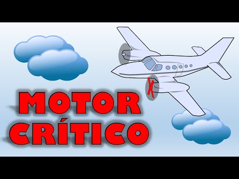 Video: ¿Qué es un avión bimotor?